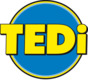 Logo TEDi GmbH & Co. KG in Chemnitz