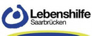 Logo Lebenshilfe Saarbrücken Dienste gGmbH in Saarbrücken