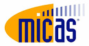 Logo MICAS AG in Oelsnitz/Erzgebirge
