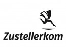 Logo Jobportal www.zustellerkom.de /GIZZImedia GmbH in Greiz