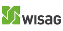 Logo WISAG Job & Karriere GmbH & Co. KG in Auerbach/Vogtland