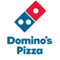 Logo Domino's Pizza Deutschland GmbH in Chemnitz