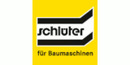 Logo Schlüter Baumaschinen GmbH in Elxleben an der Gera