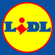 Logo Lidl in Kirchberg