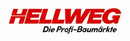 Logo HELLWEG Die Profi-Bau- & Gartenmärkte GmbH & Co. KG in Rodewisch