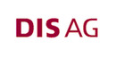 Logo DIS AG in Treuen, Vogtland