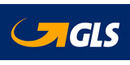 Logo GLS - General Logistics Systems Germany GmbH & Co. OHG in Limbach-Oberfrohna