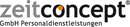 Logo zeitconcept GmbH Personaldienstleistungen   in Limbach-Oberfrohna