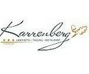 Logo Landhotel Karrenberg GbR 3*** superior in Kirchberg