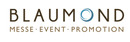 Logo Blaumond GmbH in Zwickau