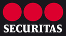 Logo SECURITAS Holding GmbH in Werdau