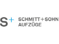 Logo Schmitt + Sohn Aufzüge GmbH & Co. KG in Coburg