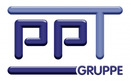 Logo PPT Gruppe GmbH in Schneeberg, Erzgebirge