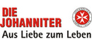 Logo Johanniter-Unfall-Hilfe e.V. Landesverband Bayern in Roding, Regen