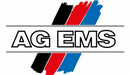 Logo AKTIEN-GESELLSCHAFT "EMS" in Emden