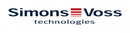Logo SimonsVoss Technologies GmbH in Zwickau