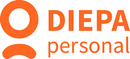 Logo DIEPA GmbH in Chemnitz