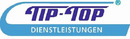 Logo TIP-TOP Dienstleistungen GmbH in Zwickau