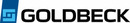 Logo GOLDBECK Produktions GmbH in Kirchberg
