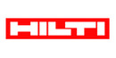 Logo Hilti Deutschland AG in Zwickau