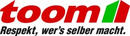 Logo toom Baumarkt GmbH in Chemnitz