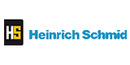 Logo Heinrich Schmid GmbH & Co. KG in Zwickau