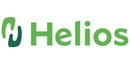 Logo Helios Reinigung Ost GmbH in Stollberg/Erzgebirge