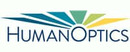 Logo HumanOptics Holding AG in Glauchau