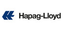 Logo Hapag-Lloyd AG in Hamburg