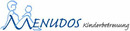Logo Menudos Kinderbetreuung gGmbH in Reutlingen