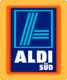 Logo ALDI SÜD in Kirchberg