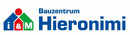 Logo P.W. Hieronimi moderner baubedarf GmbH in Kirchberg