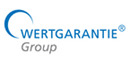 Logo WERTGARANTIE Group in Erfurt