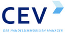 Logo CEV Handelsimmobilien GmbH in Berlin