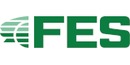 Logo FES GmbH Fahrzeug-Entwicklung Sachsen in Zwickau