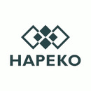 Logo HAPEKO Deutschland GmbH in Waldenburg