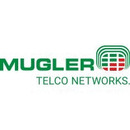 Logo MUGLER SE in Oberlungwitz