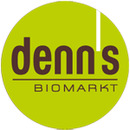 Logo denn`s Biomarkt GmbH in Zwickau
