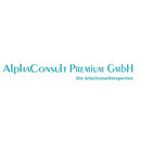 Logo AlphaConsult Premium KG - Zwickau in Zwickau