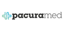Logo Pacura med GmbH in Zwickau